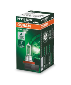 Žarulja H11 halogen - Ultra Life