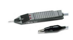 Tester sustava paljenja index BE1498