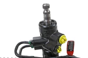 Steering rack LAU 66.3000 - 3