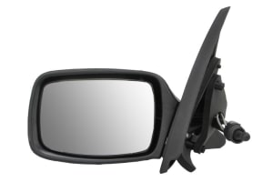 Oglinda Completa Stanga FORD ESCORT CLASSIC (AAL, ABL) din 1998 - 2000, Auto, Reglaj mecanic