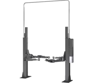 Stĺpový zdvihák index HL260.0031025D-7016