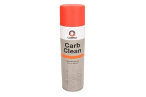 COMMA Agenti pentru motor CARB CLEAN 500ML