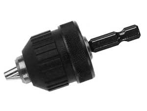 Drill chuck index 2 608 572 075