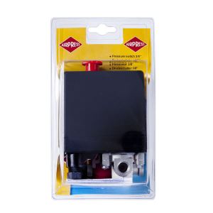 Parts for compressors index 4304012