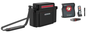 Lanterne portabile index SG49.0217