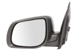 Oglinda Completa Stanga KIA PICANTO II (TA) din 2011 - 2017, Auto, Reglaj electric