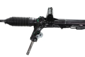 Steering rack LAU 66.9950 - 3 Steering rack LAU 66.9950 - 3