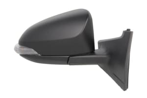 Oglinda Completa Dreapta TOYOTA YARIS (_P13_) din 2010 - 2020, Auto, Reglaj electric