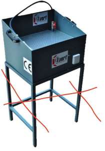 null index WASHER MST WAN 500/W
