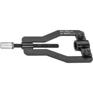 Servis zglobova osovine index VIGOR V8327-1
