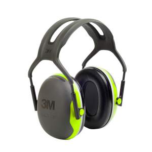 Protectie pentru auz index X4A 3M