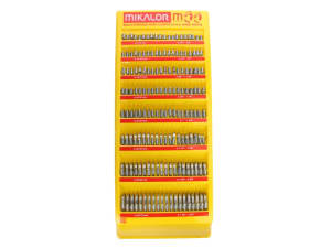 null index OSM 52-Z03 SET
