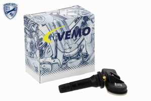 (EN) TPMS tyre pressure sensor presetare dedicată 433 MHz V22-72-0137 - 3