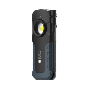 Prenosné dielenské lampy - 1