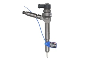 Injector