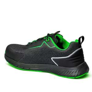 Safety shoes TRACTION shoe nose composite BTB0002B0K15044 - 2