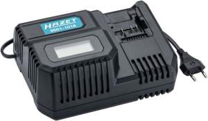Nabíjačka elektrického náradia index HAZ 9501-1018