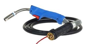 Welding Arm, welder T1010153-ALU Welding Arm, welder T1010153-ALU