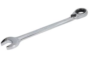 Cheie combinată cu clichet 32mm 12pt / HEX 0X62332