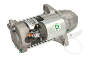 Rozrusznik (12V, 1,4kW, profesjonalnie regenerowany) pasuje do: SUBARU IMPREZA, XV 1.6/2.0 10.16- - 2