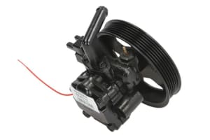 Hydraulic Pump, steering LAU 55.6111 - 1