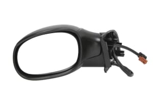 Oglinda Completa Stanga CITROEN C3 I (FC_, FN_) din 2002 - 2012, Auto, Reglaj electric