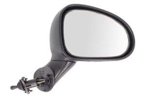Oglinda Completa Dreapta CHEVROLET MATIZ (M200, M250) din 2005 - 2013, Auto, Reglaj mecanic