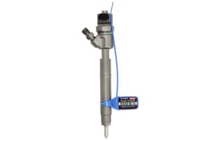 Injector