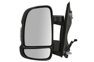 Oglinda Completa Stanga FIAT DUCATO Van (250_) din 2006 - 2023, Auto, Reglaj manual