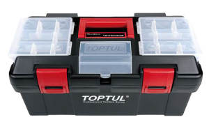 Toolbox index TBAE0302