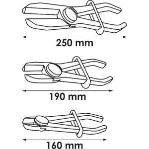 Grip kliješta - 1