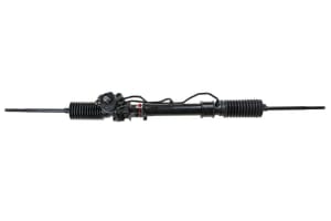 Steering rack LAU 66.1672 - 3