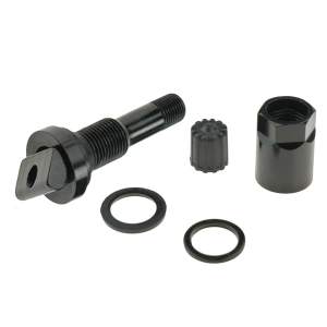 Valva cu senzor TPMS TG1C aluminiu VL-TPMS-03/BK - 3