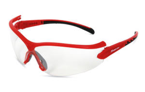 Ochrana očí a tváre index GLASS31R