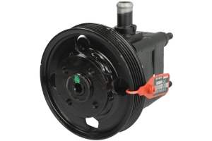 Hydraulic Pump, steering index LAU 55.9959