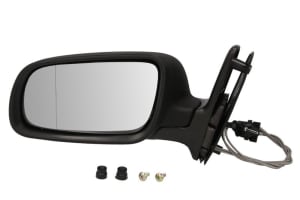 Oglinda Completa Stanga SEAT ALHAMBRA (7V8, 7V9) din 1996 - 2010, Auto, Reglaj mecanic