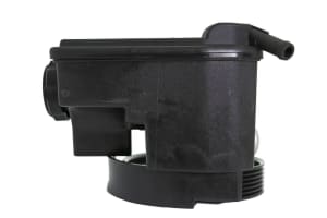 Hydraulic Pump, steering LAU 55.0529 - 3