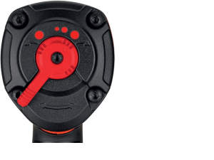 Cheie de impact pneumatic patrat exterior 1/2 VIGOR V4800A - 2