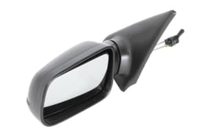 Oglinda Completa Stanga CITROEN ZX (N2) din 1991 - 1997, Auto, Reglaj mecanic