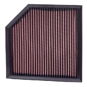 K&N FILTERS Filtr panelowy (wkładki) 33-2400