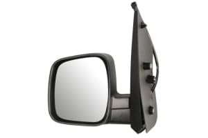 Oglinda Completa Stanga FIAT FIORINO MPV (225_) din 2007 - 2014, Auto, Reglaj electric