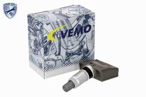 (EN) TPMS tyre pressure sensor presetare dedicată 433 MHz V30-72-0224 - 3