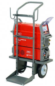 Zváranie TIG - 3