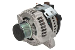 Alternator index STX110146