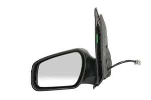 Oglinda Completa Stanga FORD FIESTA V (JH_, JD_) din 2001 - 2008, Auto, Reglaj electric