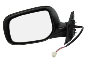 Oglinda Completa Stanga TOYOTA YARIS (_P13_) din 2010 - 2020, Auto, Reglaj electric