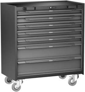 Dielenský vozík index VIGOR V6000-019XL