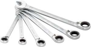Cheie fixa/inelara index HAZ 606/6-1