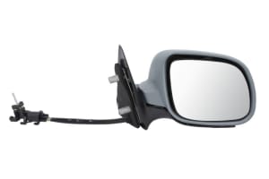 Oglinda Completa Dreapta SKODA OCTAVIA I (1U2) din 1996 - 2010, Auto, Reglaj mecanic