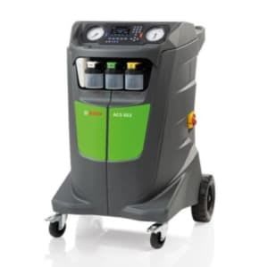 Statie de umplere sisteme A/C index RO S P00 000 175